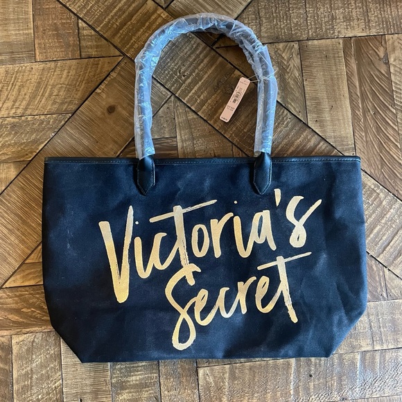 Victoria's Secret Bags Nwt Victorias Secret Tote Bag Poshmark